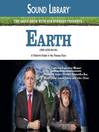 Cover image for The Daily Show with Jon Stewart Presents Earth (The Audiobook)
